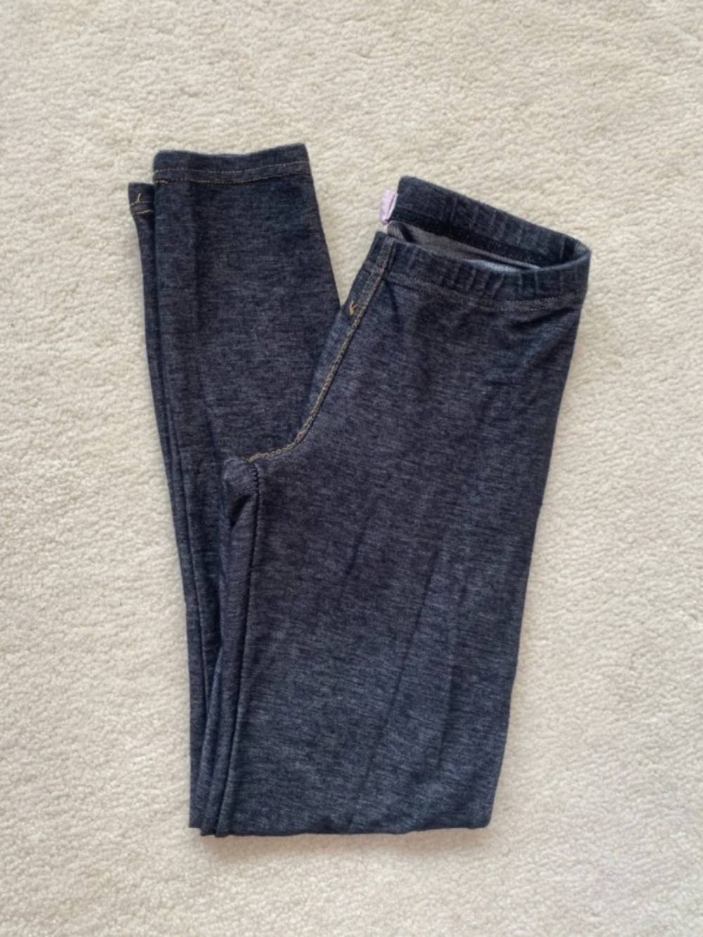 Ardene Dark Gray Jeggings